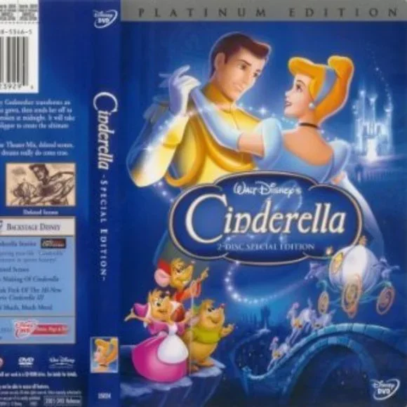 その他 Cinderella [DVD] [Import] p706p5g Amazon.co.jp: Cinderella [DVD] [Import] : DVD